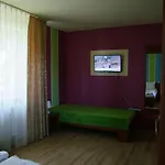 Warnenczyka 85a Bezplatny Parking, Faktura, Prywatna Lazienka, Klimatyzacja 제수프