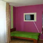홈스테이 Warnenczyka 85a Bezplatny Parking, Faktura, Prywatna Lazienka, Klimatyzacja