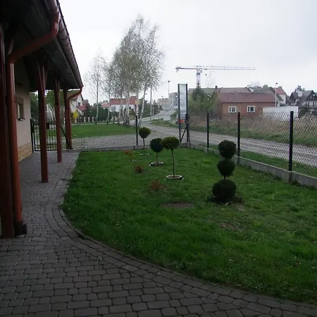 Homestay Warnenczyka 85A Bezplatny Parking, Faktura, Prywatna Lazienka, Klimatyzacja *