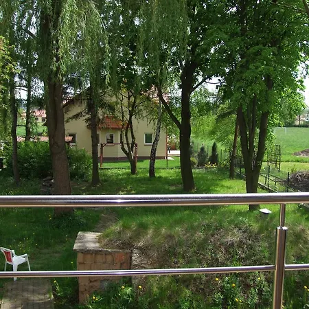 Kwatera prywatna Gościnne Rzeszów