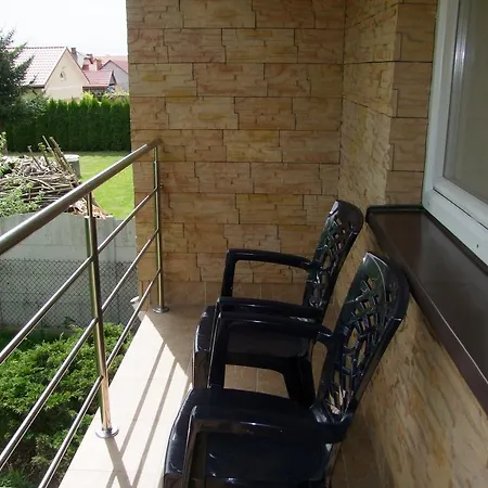 Homestay Warnenczyka 85A Bezplatny Parking, Faktura, Prywatna Lazienka, Klimatyzacja