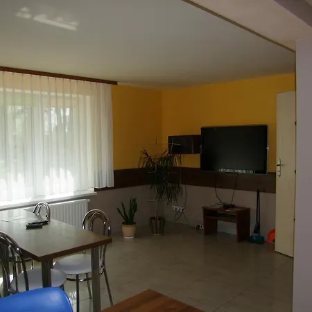 Kwatera prywatna Gościnne *