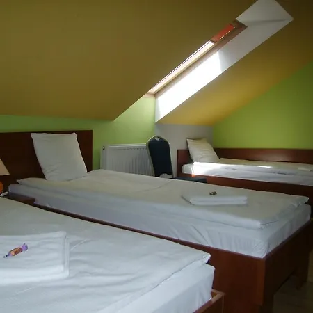 Kwatera prywatna Gościnne