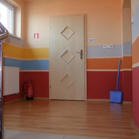 Warnenczyka 85A Bezplatny Parking, Faktura, Prywatna Lazienka, Klimatyzacja
