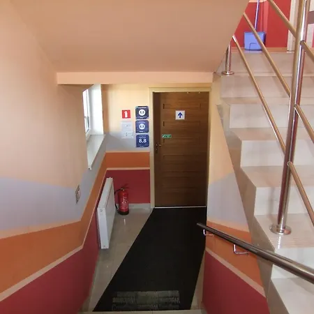 Warnenczyka 85A Bezplatny Parking, Faktura, Prywatna Lazienka, Klimatyzacja Rzeszow
