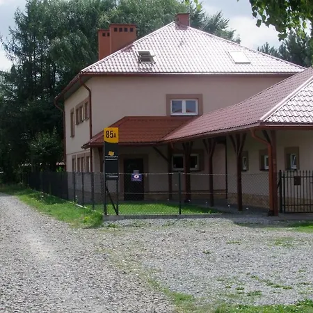 Homestay Warnenczyka 85A Bezplatny Parking, Faktura, Prywatna Lazienka, Klimatyzacja