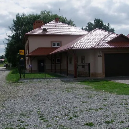 Warnenczyka 85A Bezplatny Parking, Faktura, Prywatna Lazienka, Klimatyzacja * Rzeszow