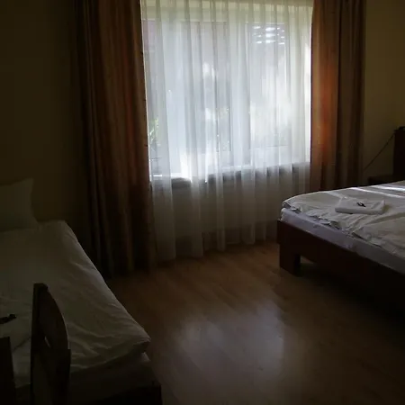 Gościnne Kwatera prywatna *