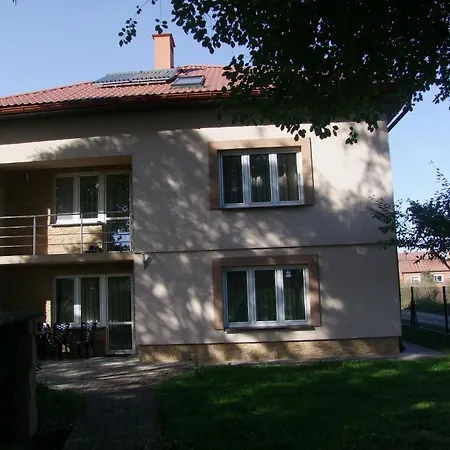 Kwatera prywatna Gościnne *