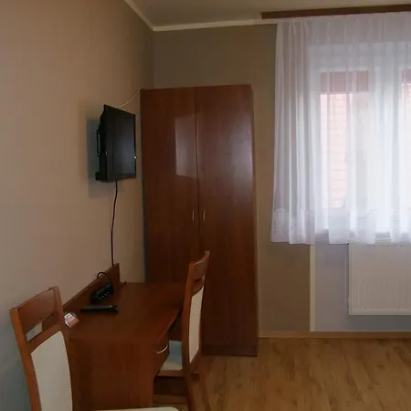 Warnenczyka 85a Bezplatny Parking, Faktura, Prywatna Lazienka, Klimatyzacja *