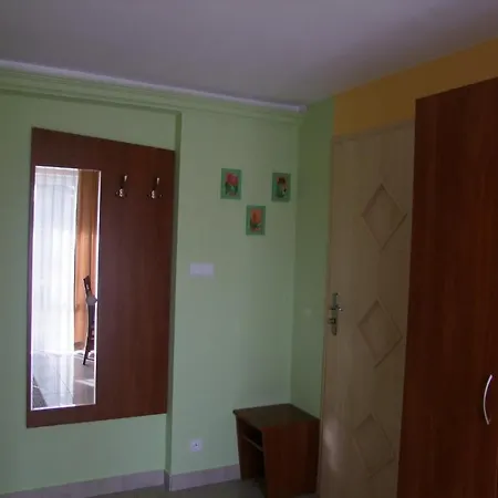 Gościnne Kwatera prywatna Rzeszów