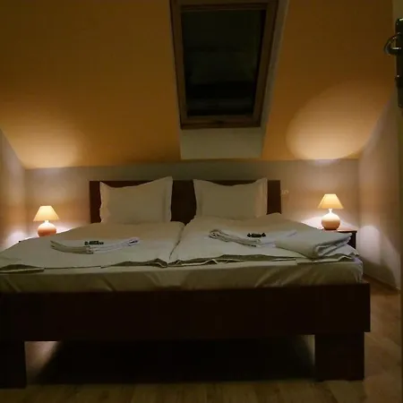 Gościnne *
