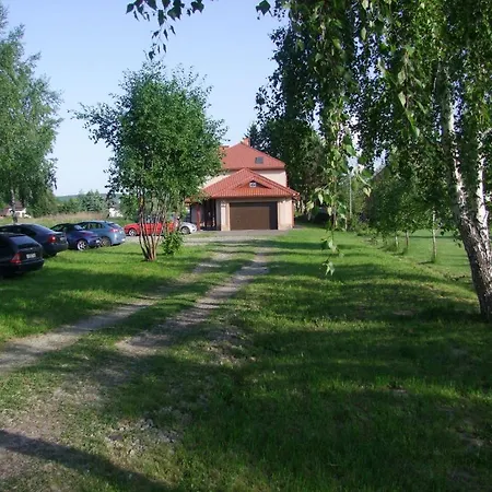 Kwatera prywatna Gościnne *