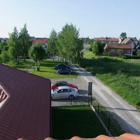 Warnenczyka 85A Bezplatny Parking, Faktura, Prywatna Lazienka, Klimatyzacja *