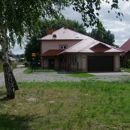 Warnenczyka 85a Bezplatny Parking, Faktura, Prywatna Lazienka, Klimatyzacja ホームステイ *