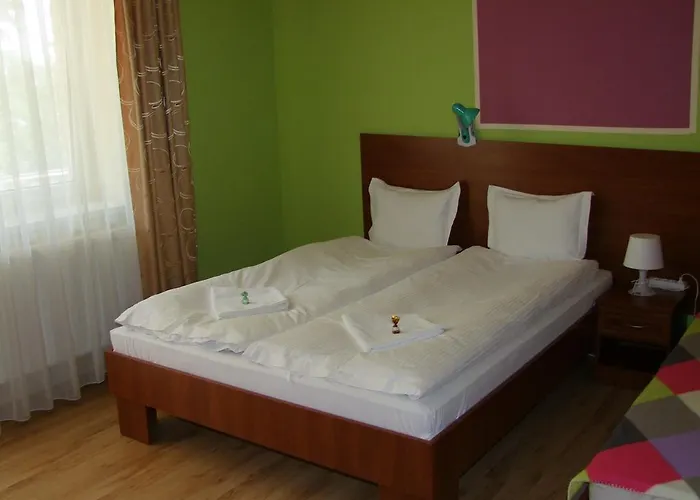 Gościnne * Rzeszów