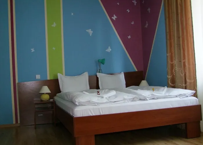 Kwatera prywatna Gościnne Rzeszów