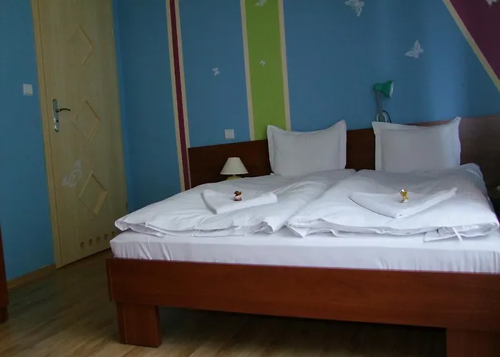 Gościnne * Rzeszów