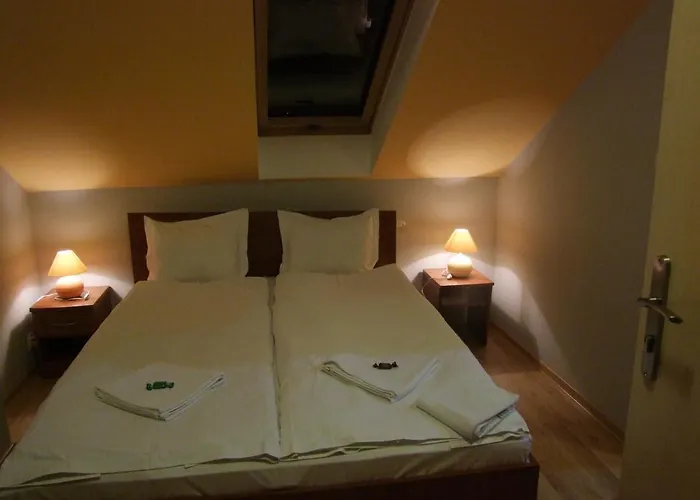 Homestay Warnenczyka 85A Bezplatny Parking, Faktura, Prywatna Lazienka, Klimatyzacja