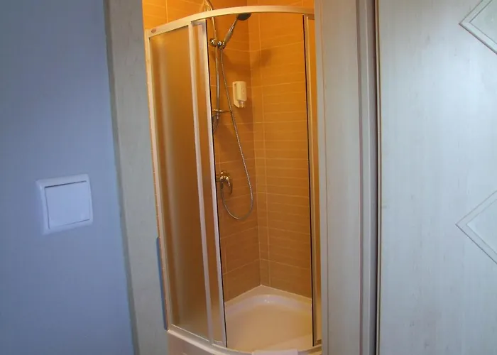 Gościnne * Rzeszów