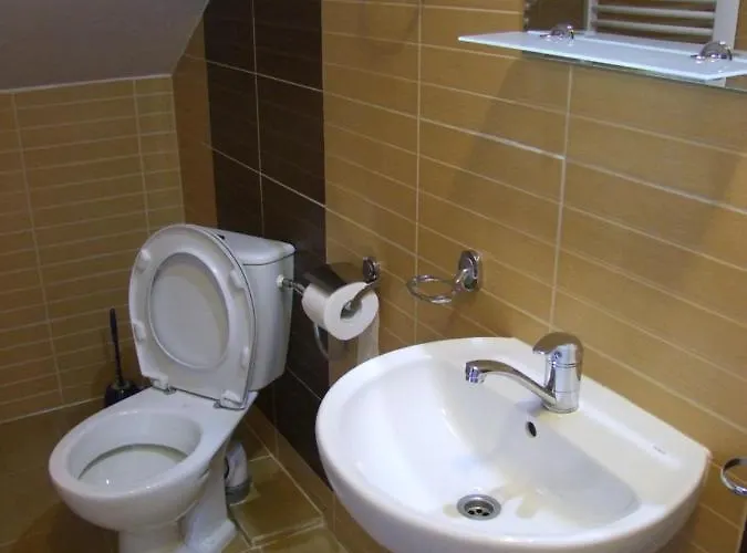 Kwatera prywatna Gościnne *