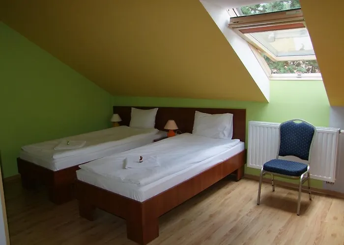 Gościnne Kwatera prywatna *