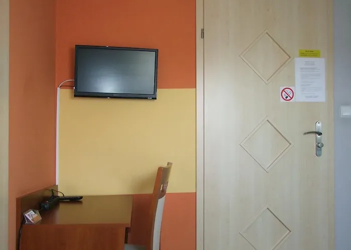 Gościnne Kwatera prywatna *