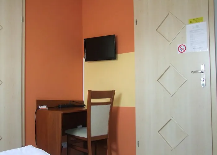 Gościnne * Rzeszów