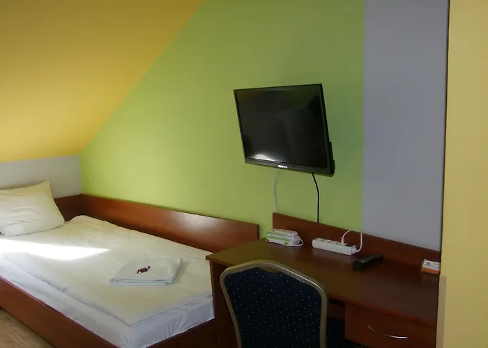 Kwatera prywatna Gościnne *