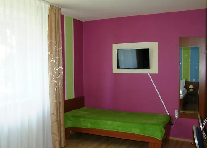 Kwatera prywatna Gościnne