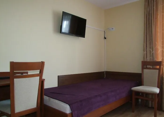 Gościnne * Rzeszów