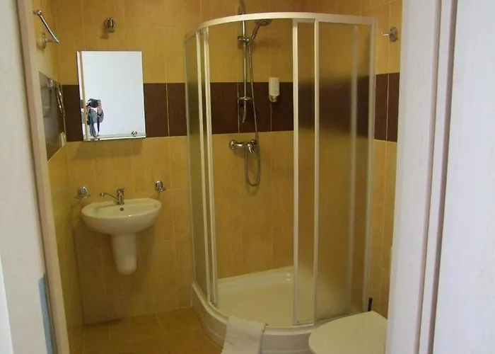 Gościnne * Rzeszów