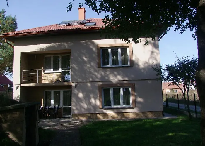 Homestay Warnenczyka 85A Bezplatny Parking, Faktura, Prywatna Lazienka, Klimatyzacja *
