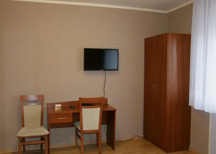 Kwatera prywatna Gościnne Rzeszów