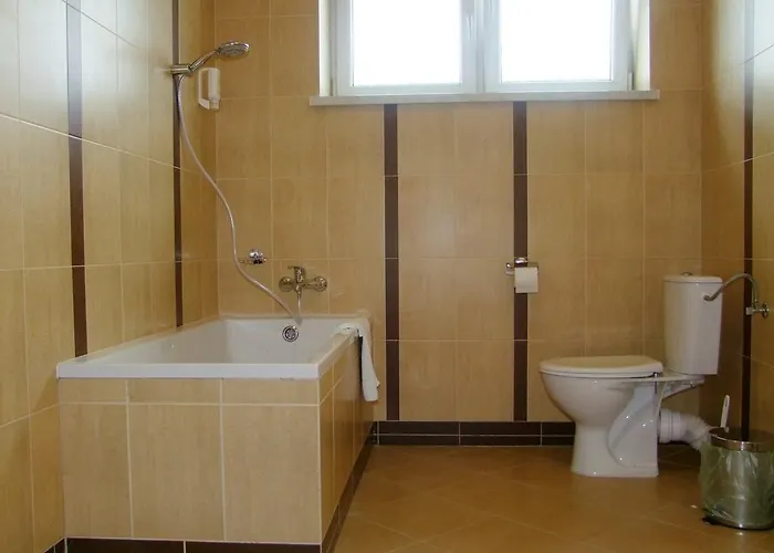 Gościnne Kwatera prywatna Rzeszów