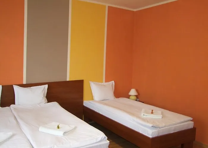 Homestay Warnenczyka 85A Bezplatny Parking, Faktura, Prywatna Lazienka, Klimatyzacja *