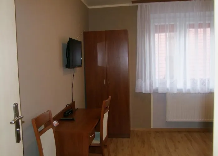 Warnenczyka 85A Bezplatny Parking, Faktura, Prywatna Lazienka, Klimatyzacja *