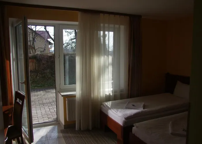 Homestay Warnenczyka 85A Bezplatny Parking, Faktura, Prywatna Lazienka, Klimatyzacja *