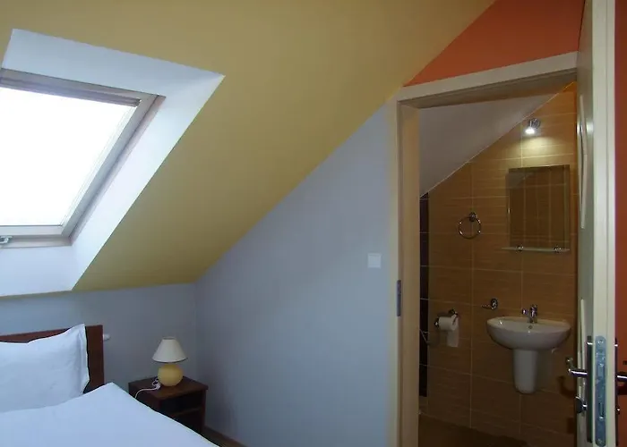 Gościnne Kwatera prywatna Rzeszów