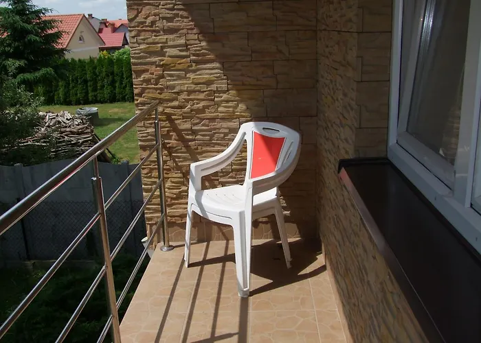 Warnenczyka 85A Bezplatny Parking, Faktura, Prywatna Lazienka, Klimatyzacja Homestay Rzeszow